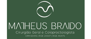 Dr. Matheus – Coloproctologia